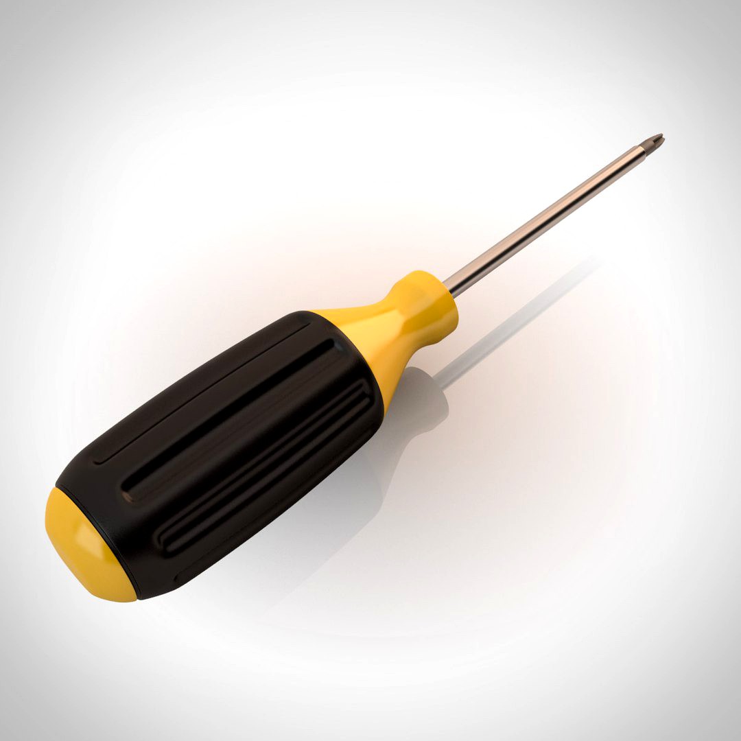 Screwdriver