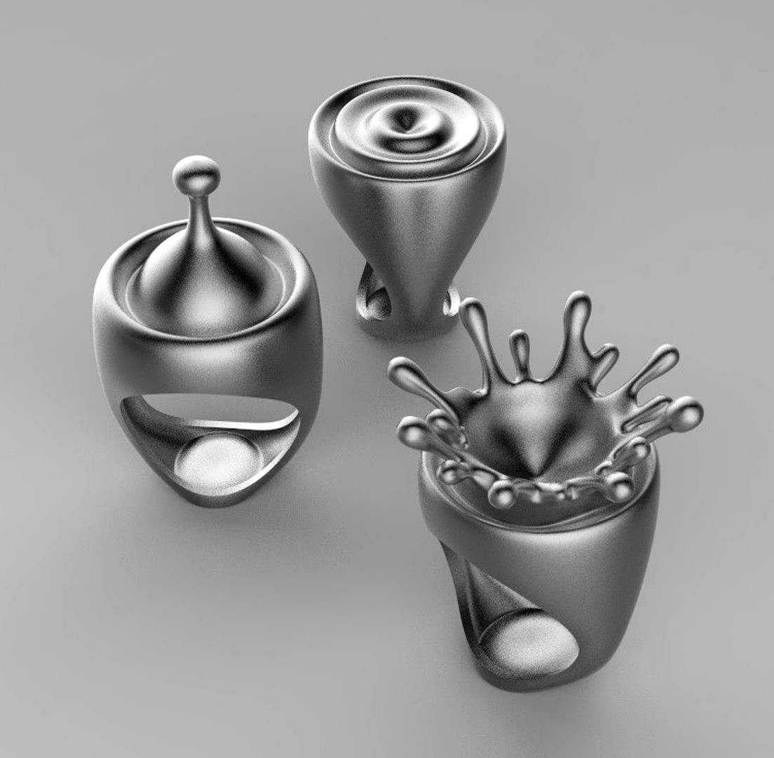 rings