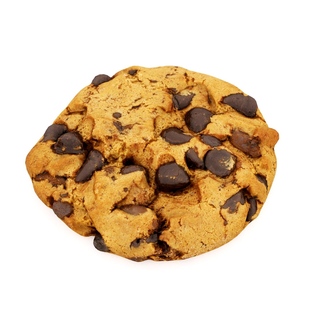 Choco cookie 3