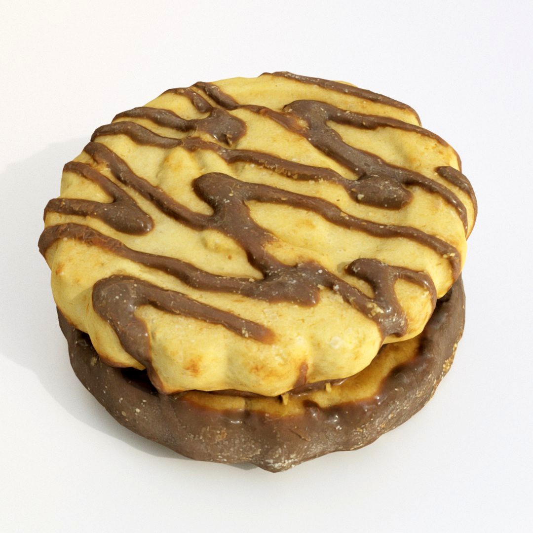 Cookie 3