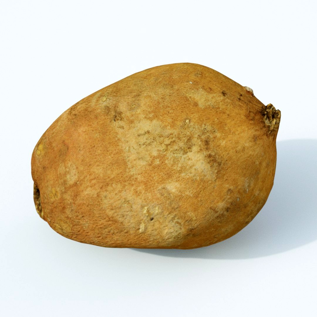 Sweet Potato 4