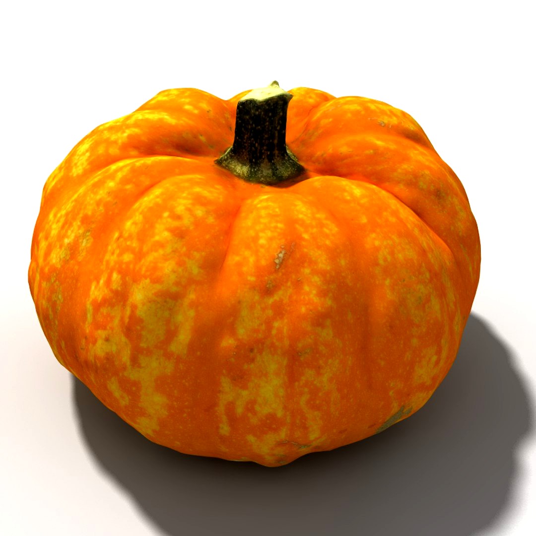 Pumpkin