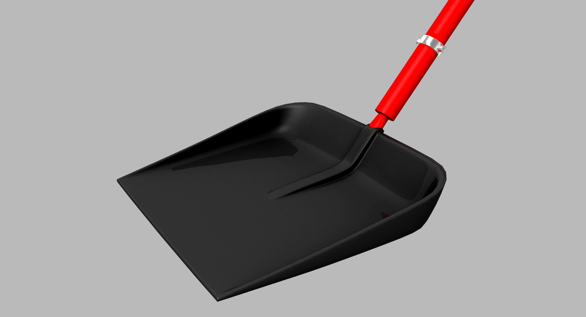shovel