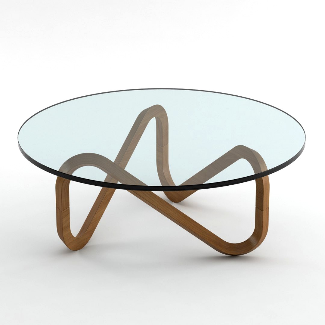 Libre Coffee Table