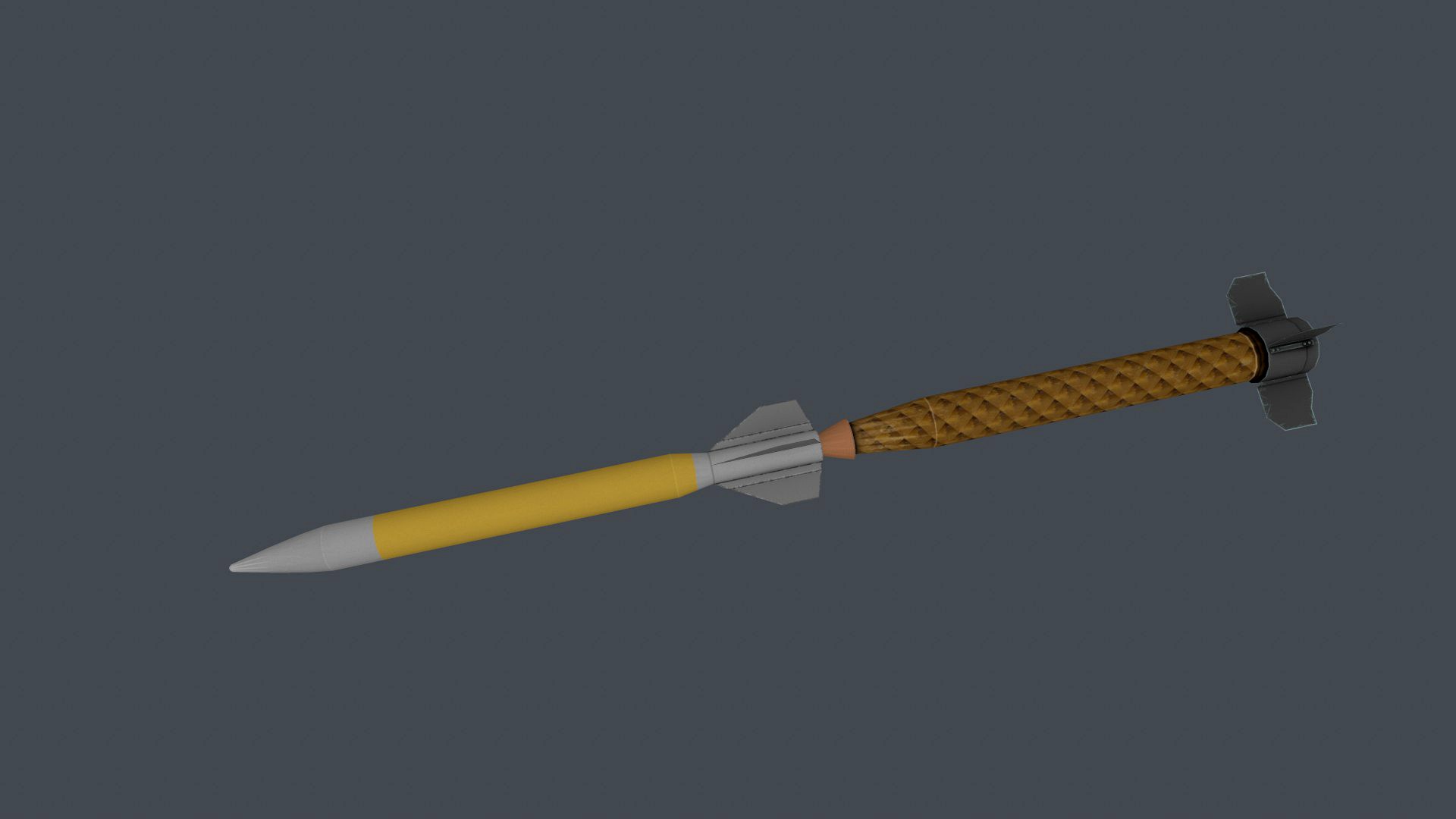 Hermes A missile KA-52