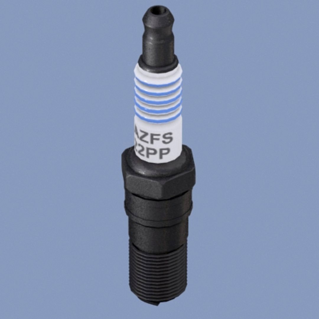 sparkplug