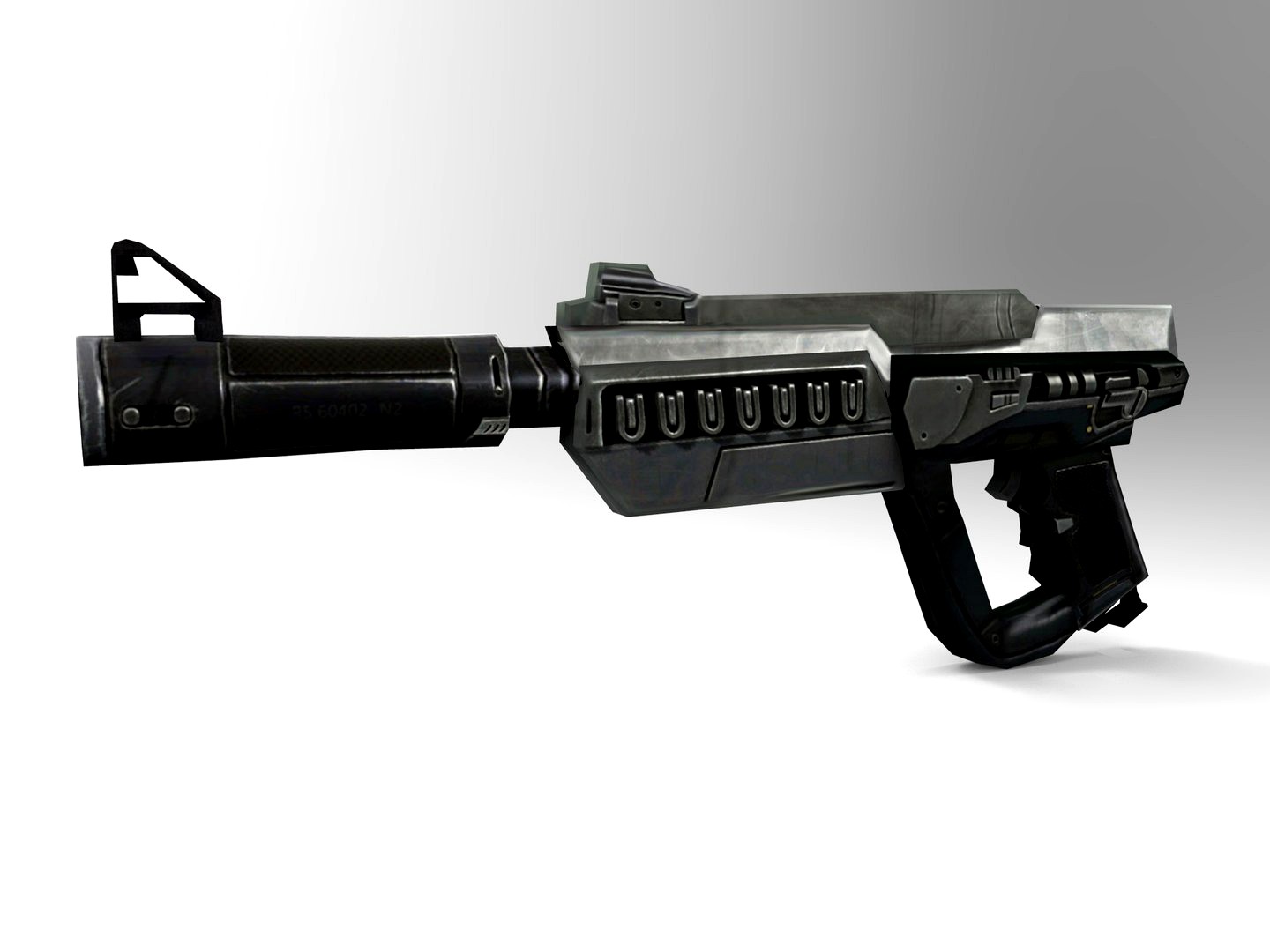 weapon