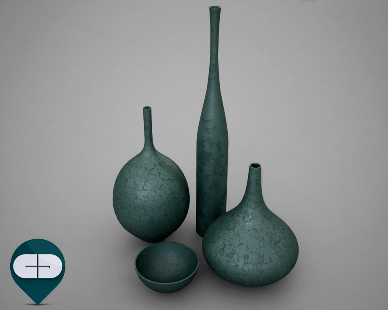 vase plus