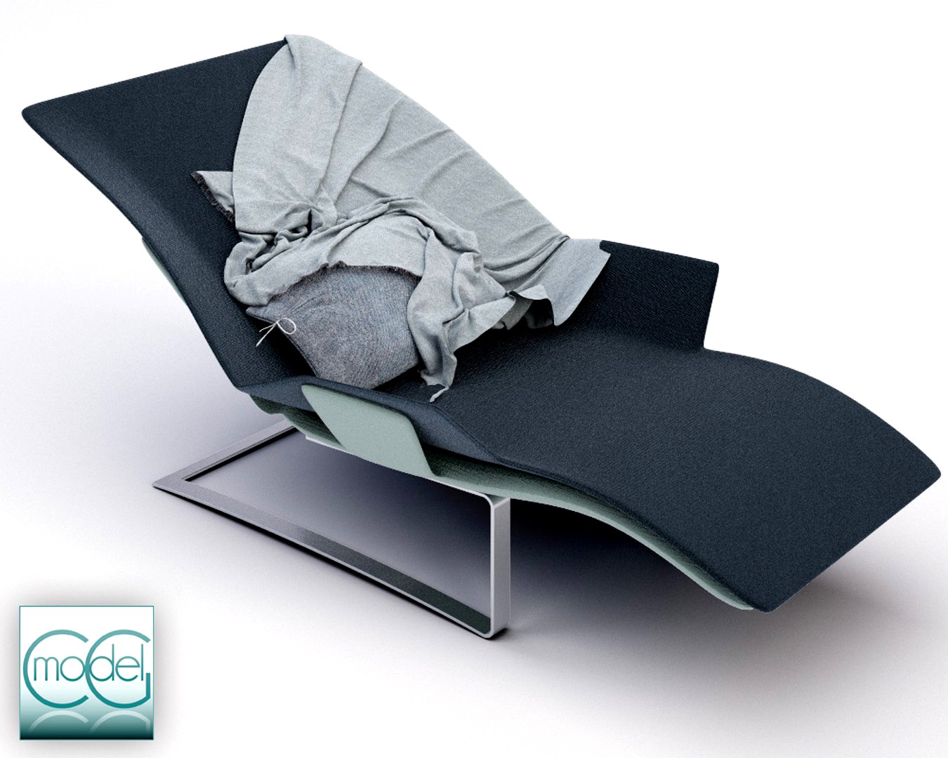 chaise longue fie01--11