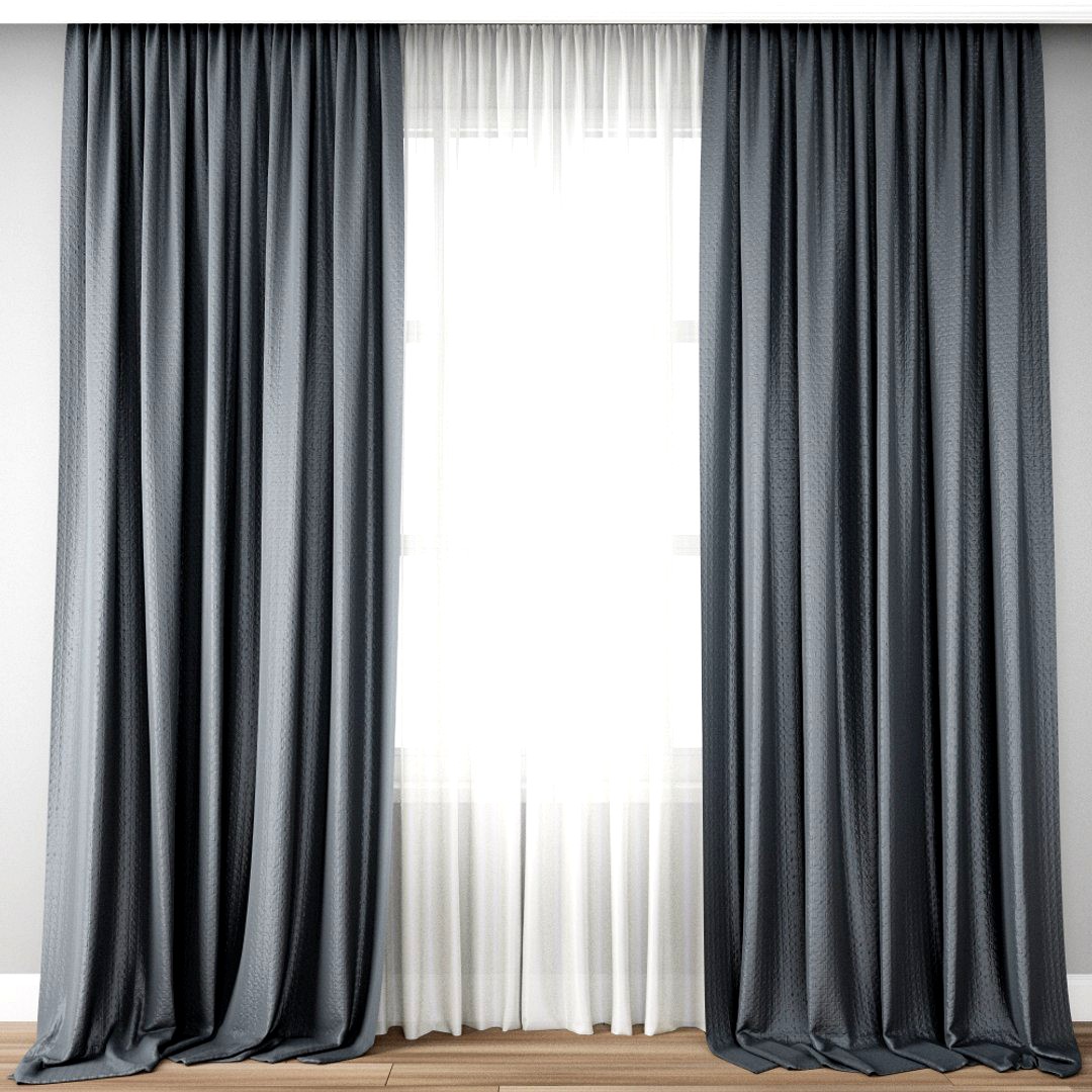 Curtain 150