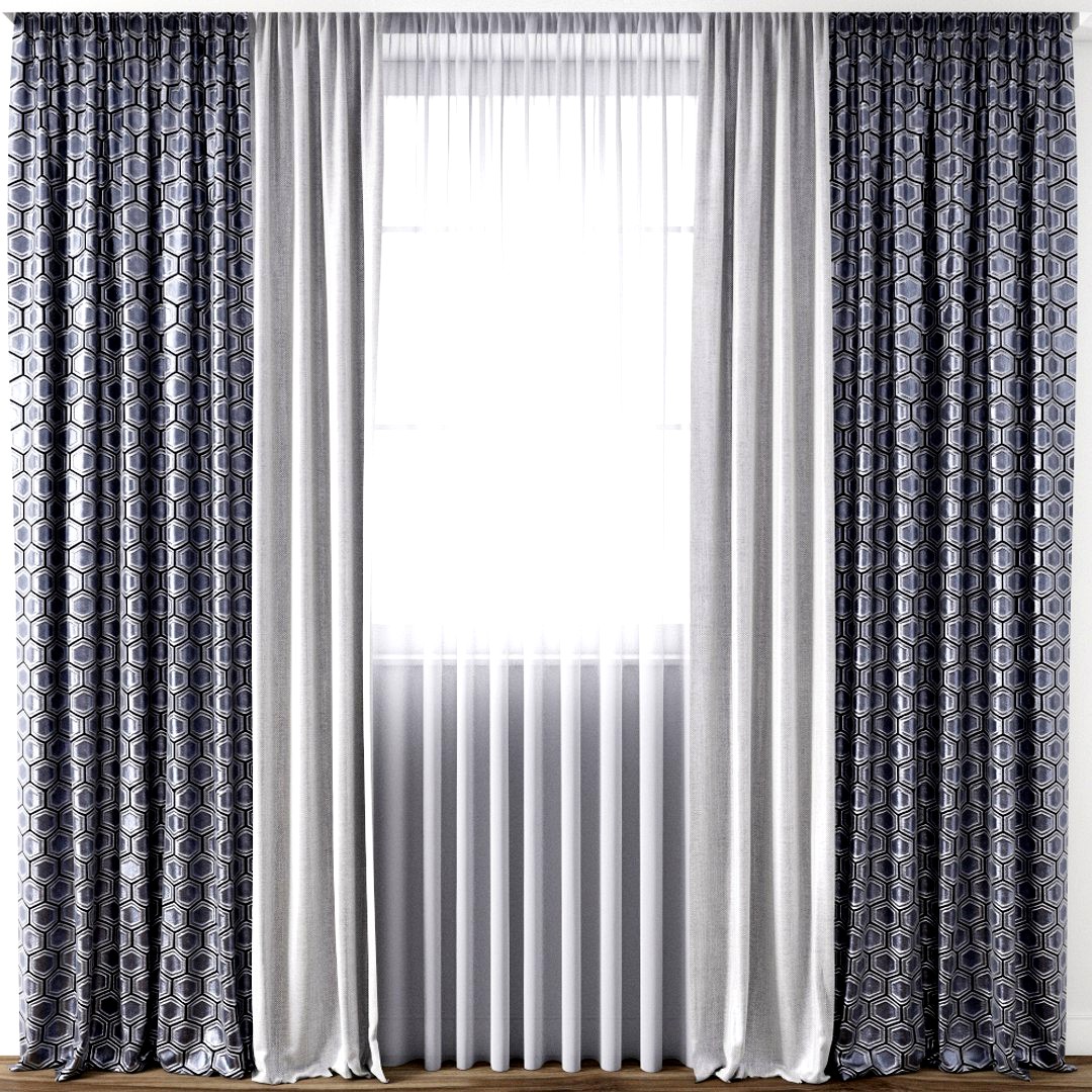 Curtain 123