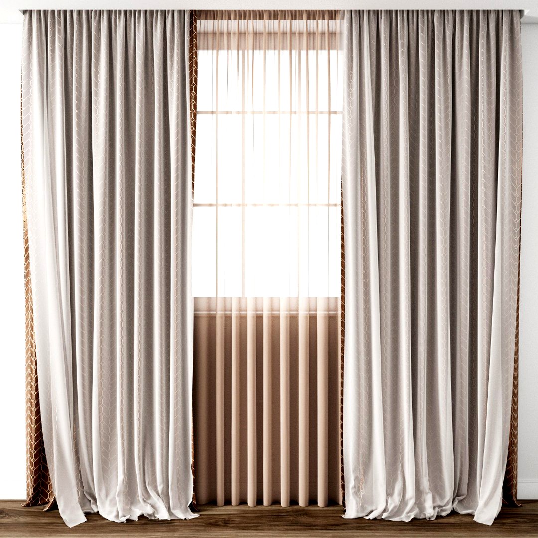 Curtain 120