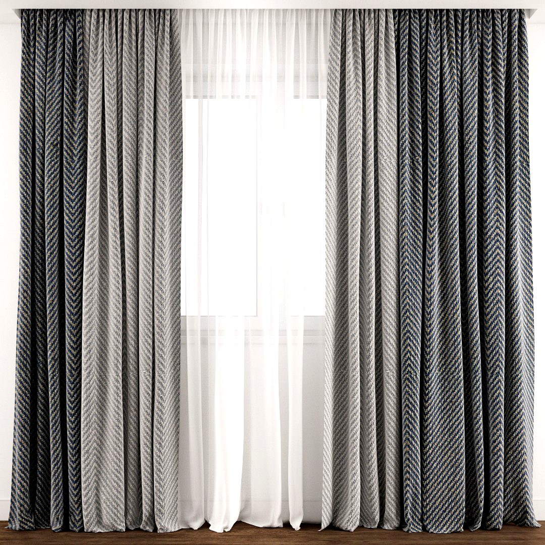 Curtain 111