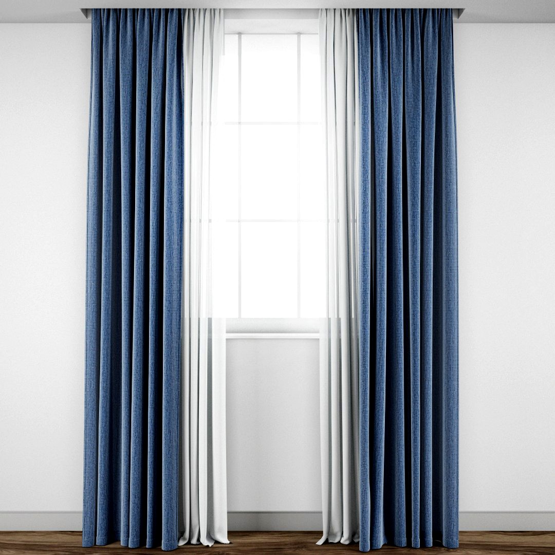 Curtain 106