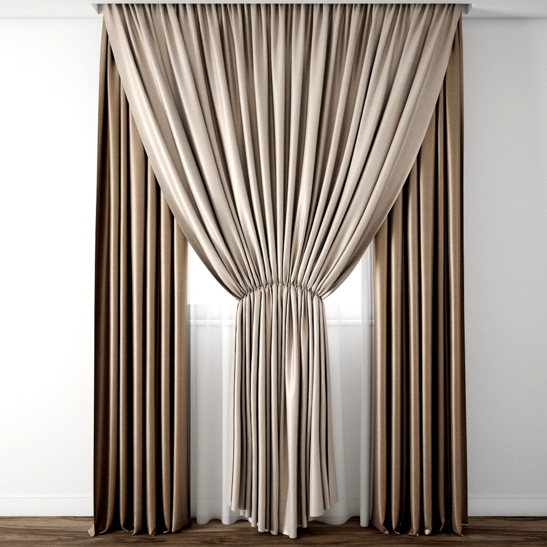 Curtain 104