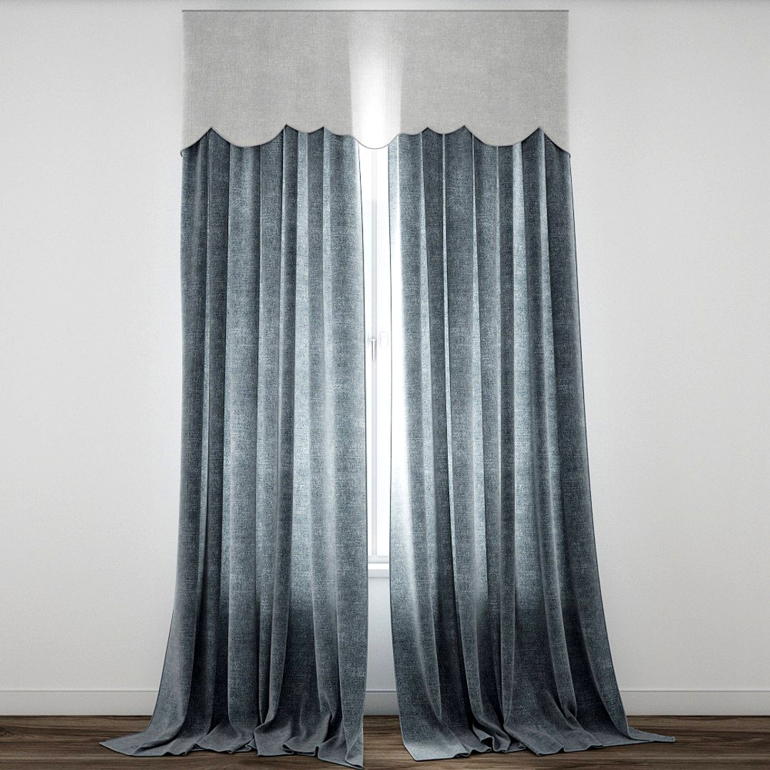 Curtain 72