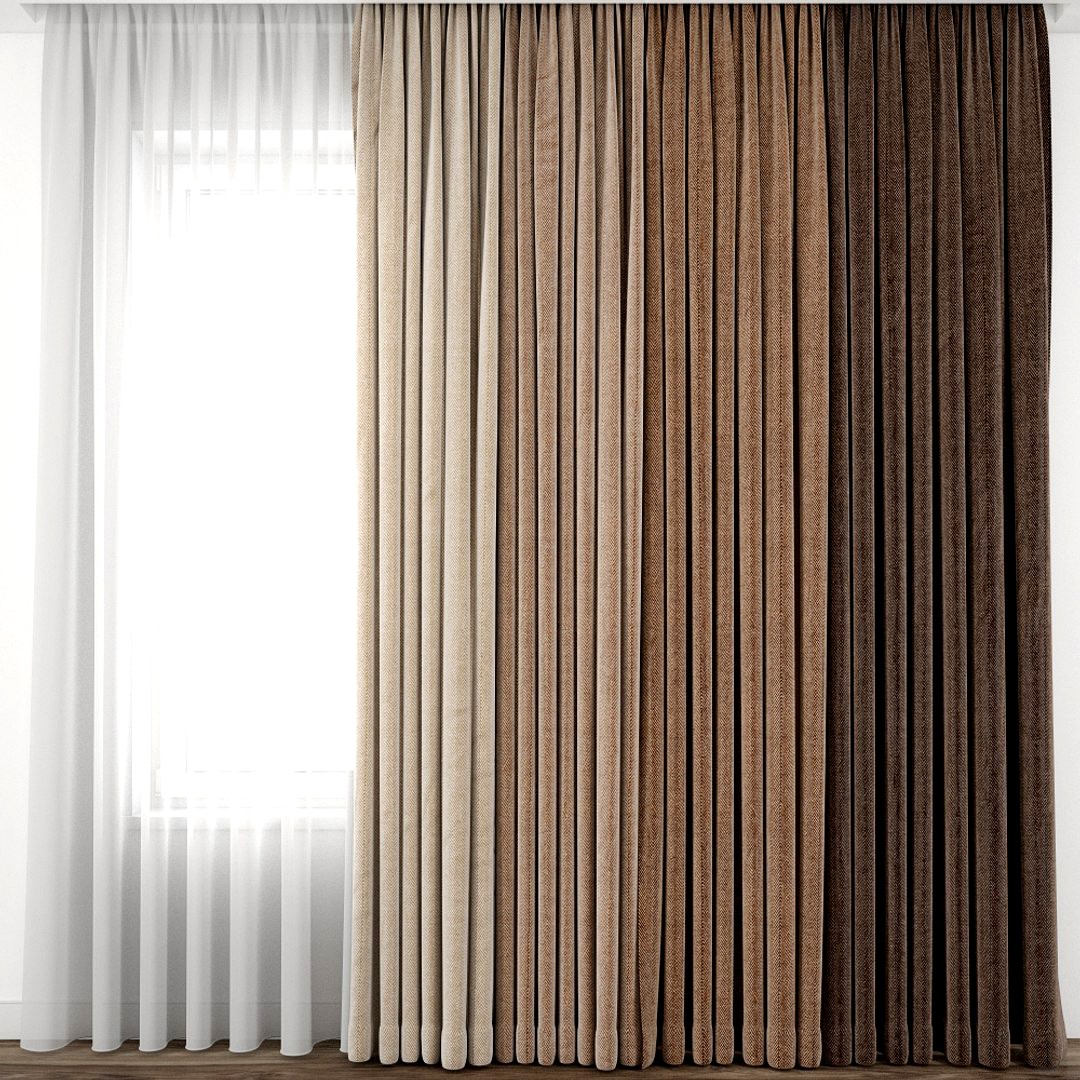 Curtain 62