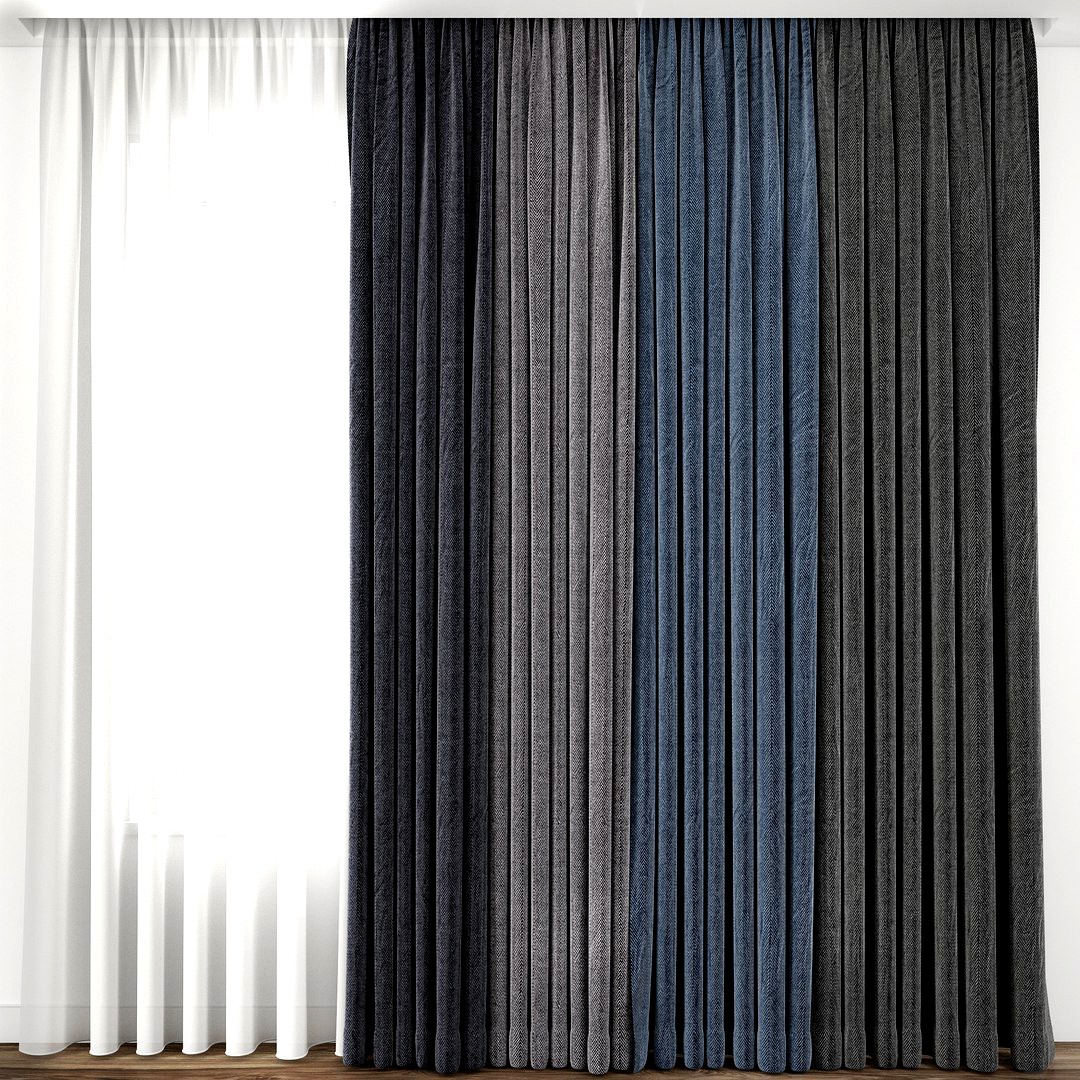 Curtain 61