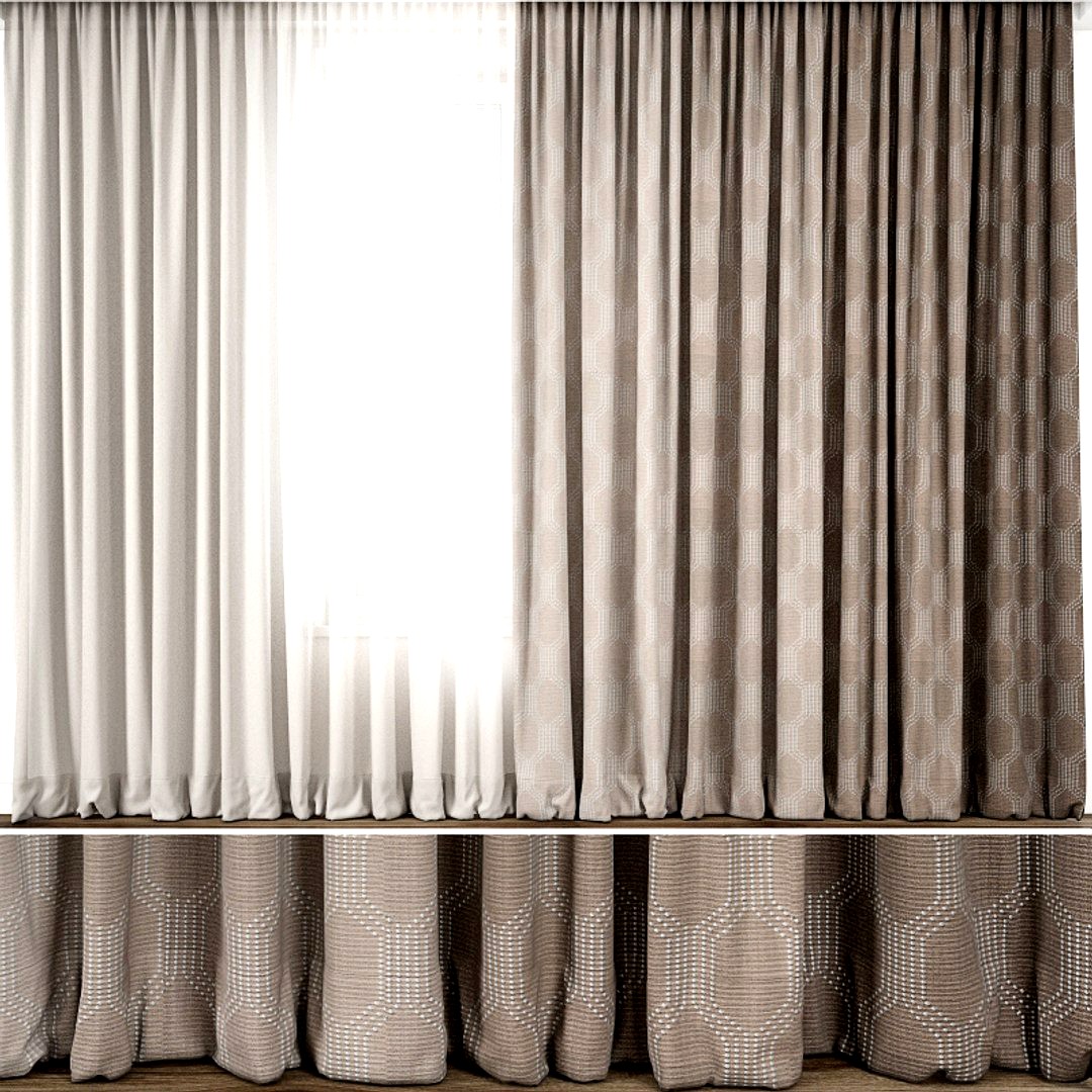 Curtain 60