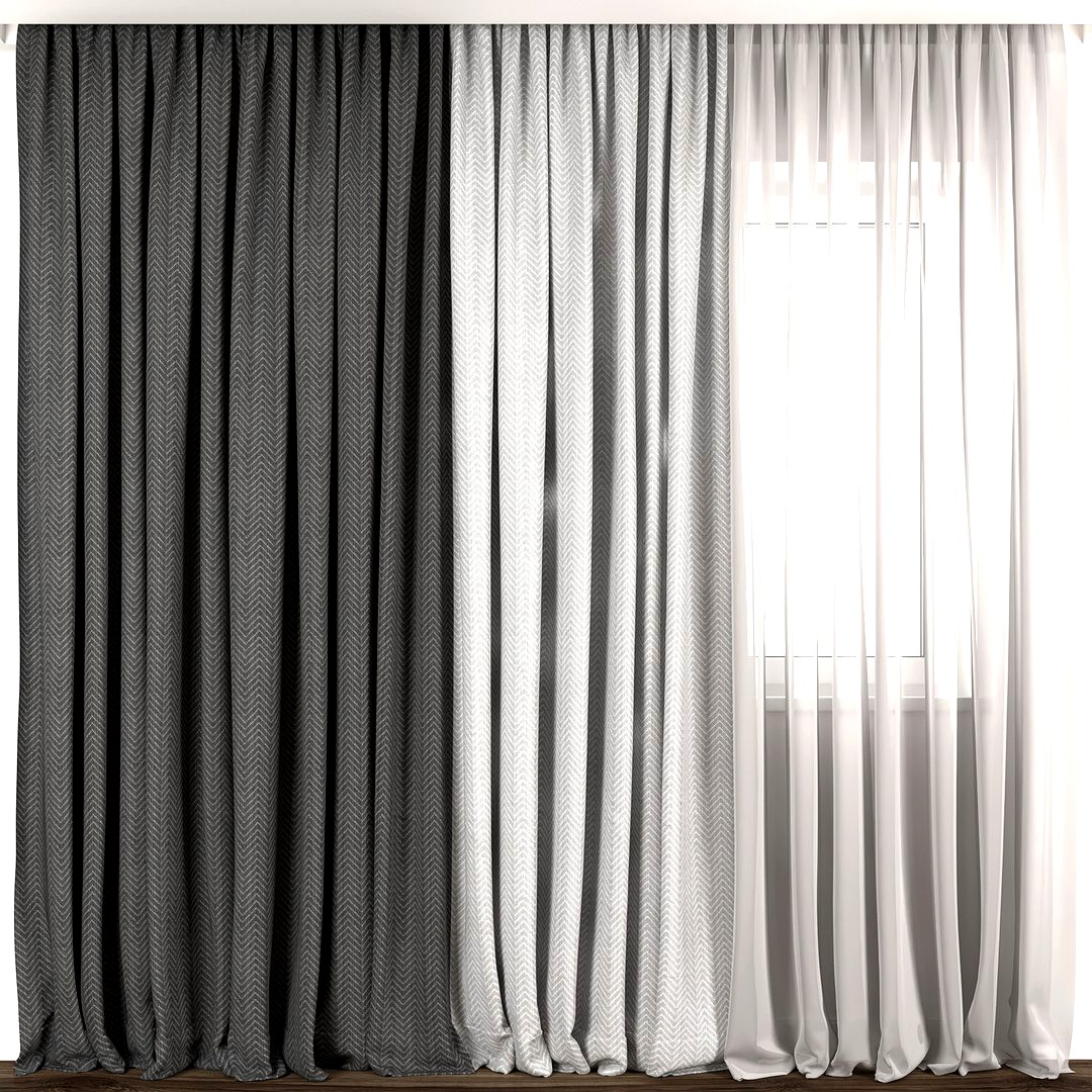 Curtain 55