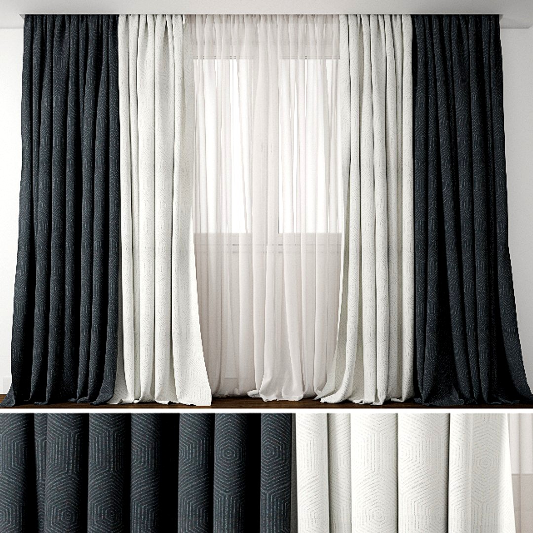 Curtain 50