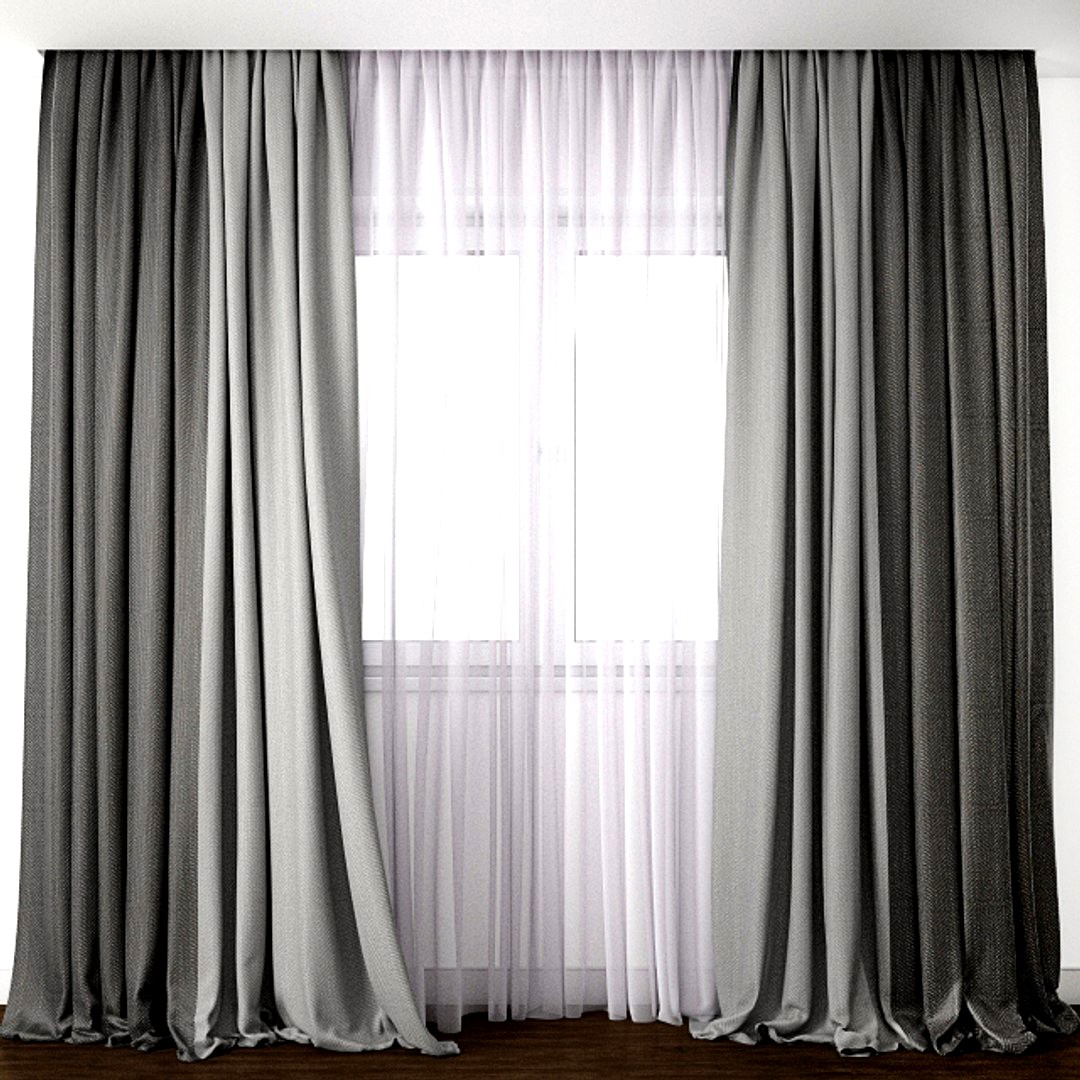 Curtain 48