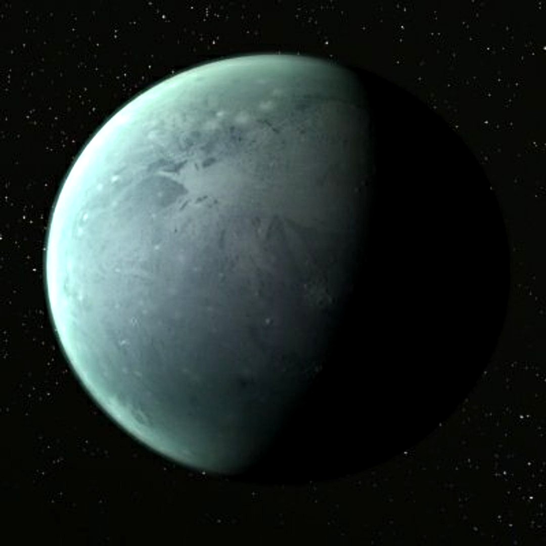 PLUTO
