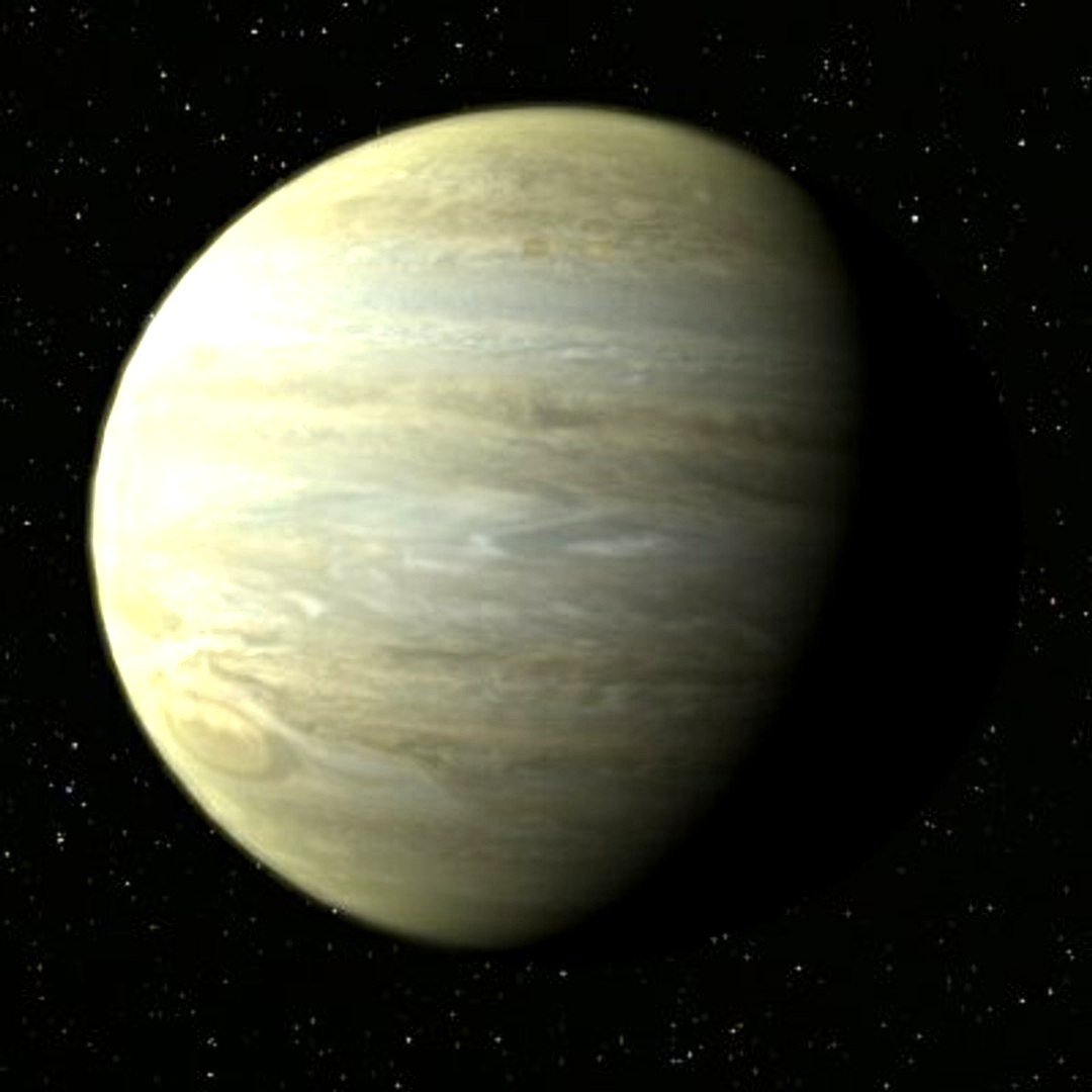 JUPITER