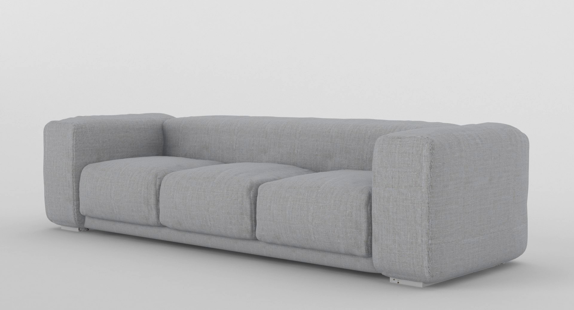 Large Sofa