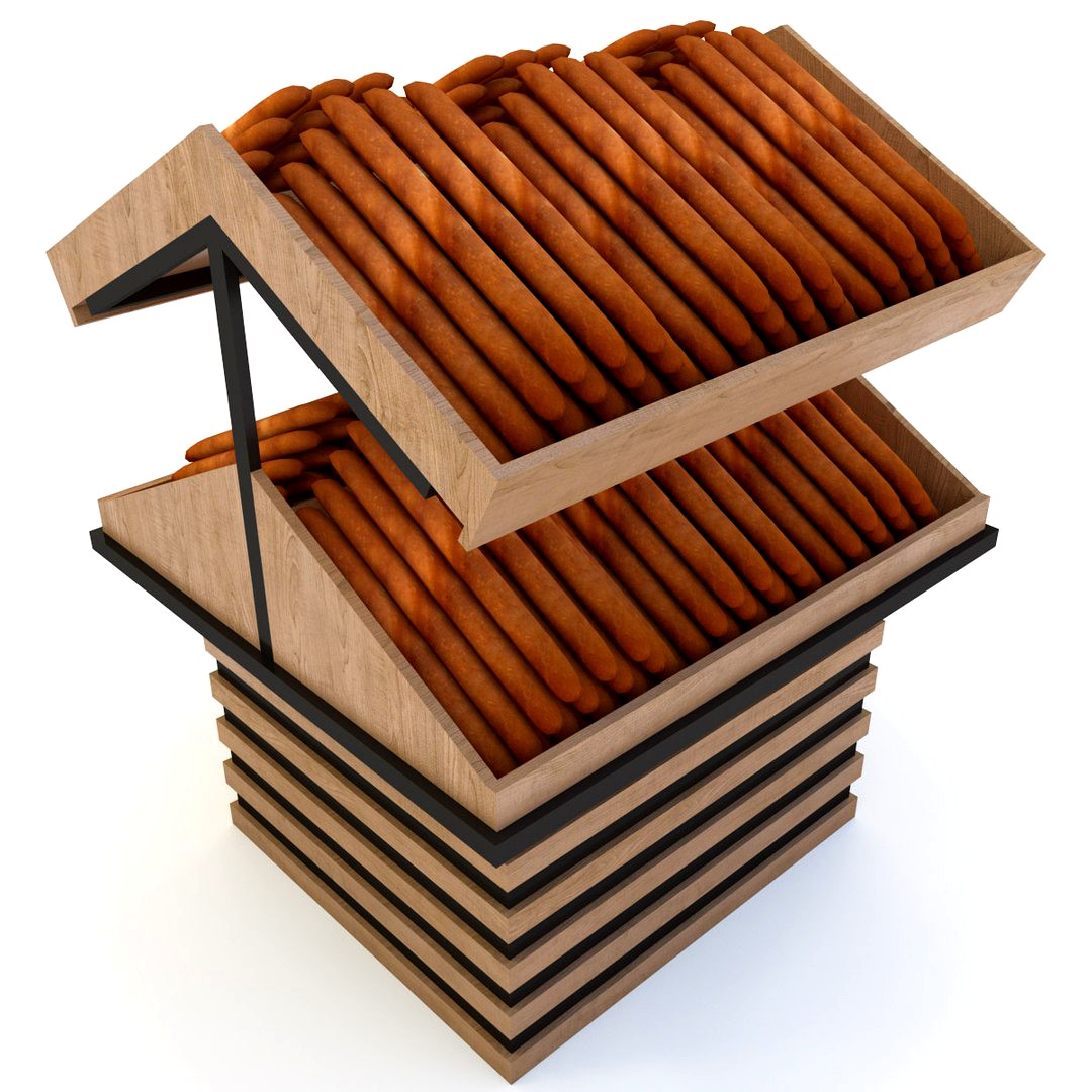 Bread Rack