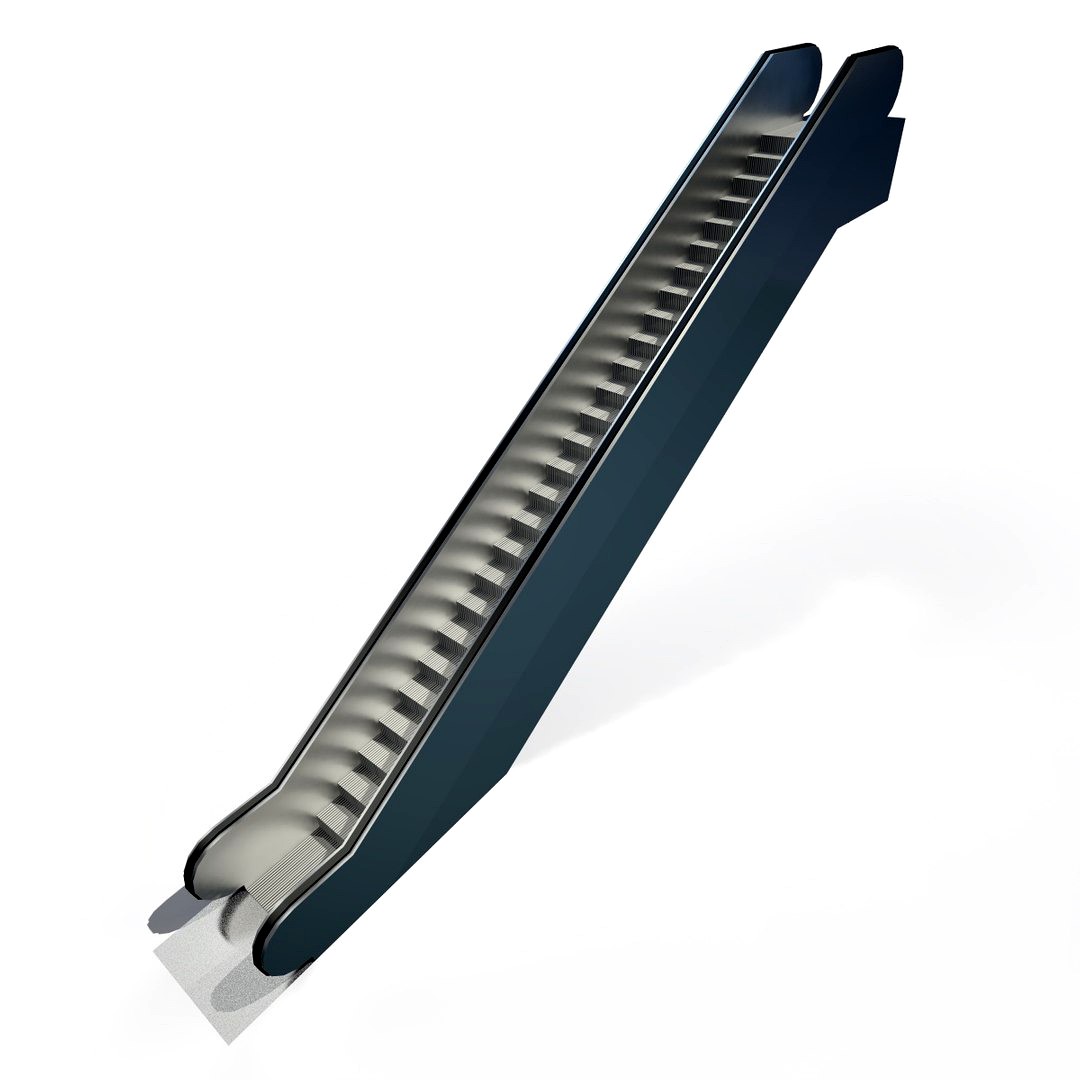 Escalator