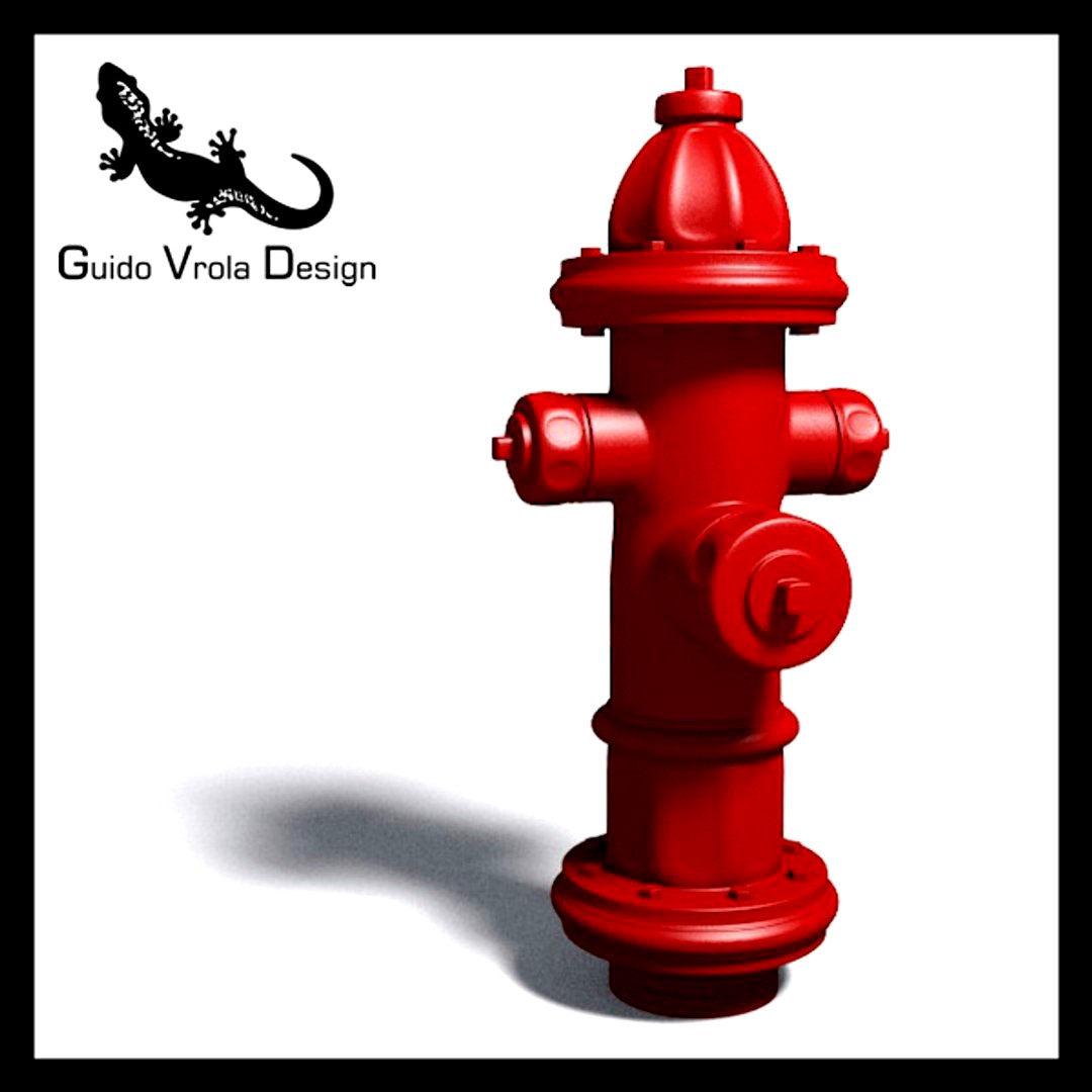 Hydrant