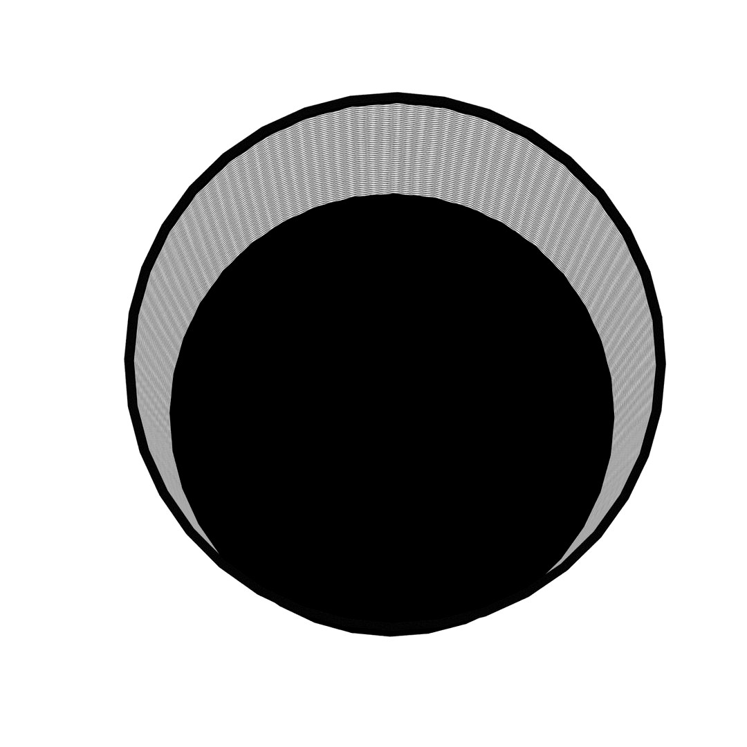 Waste Bin