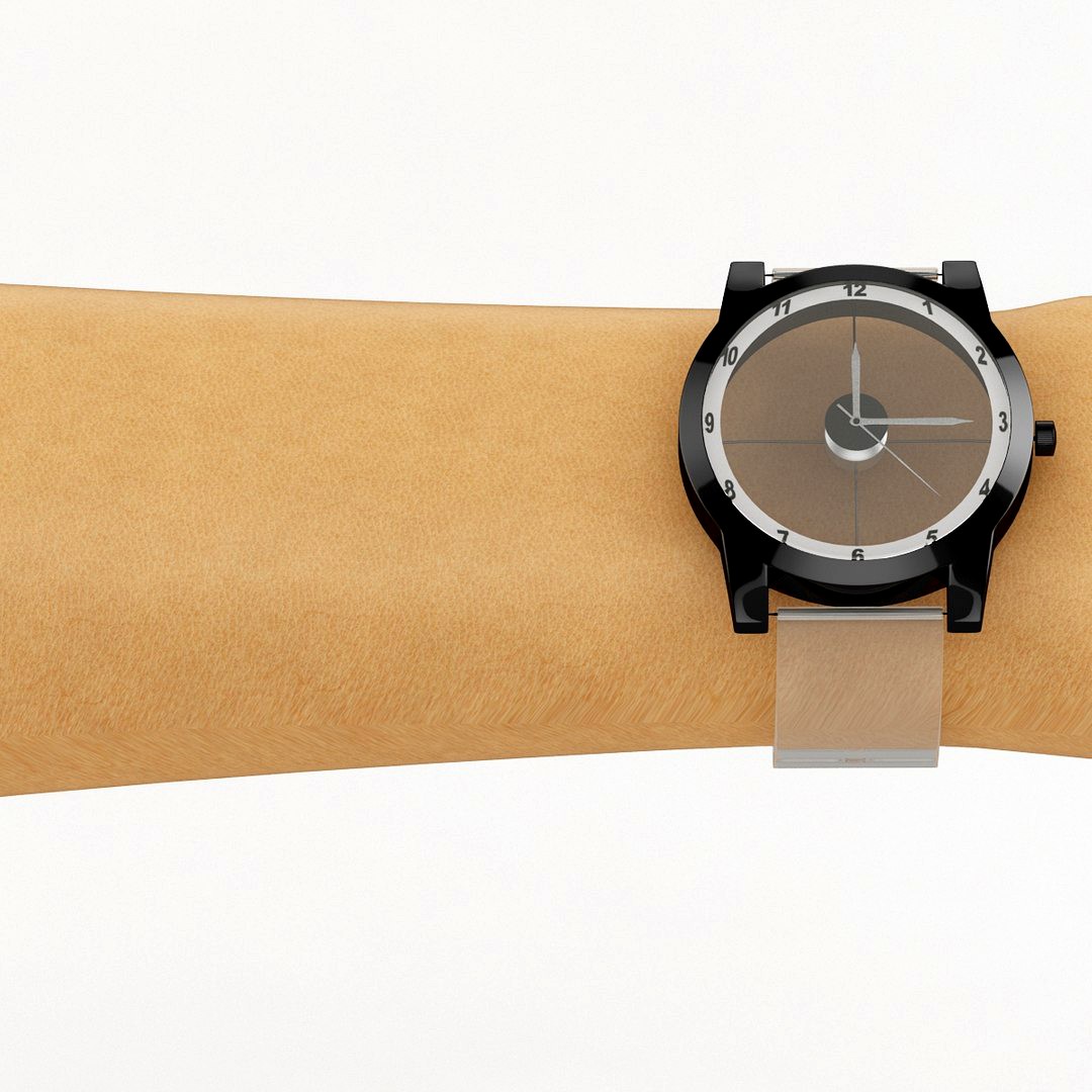 Generic Watch
