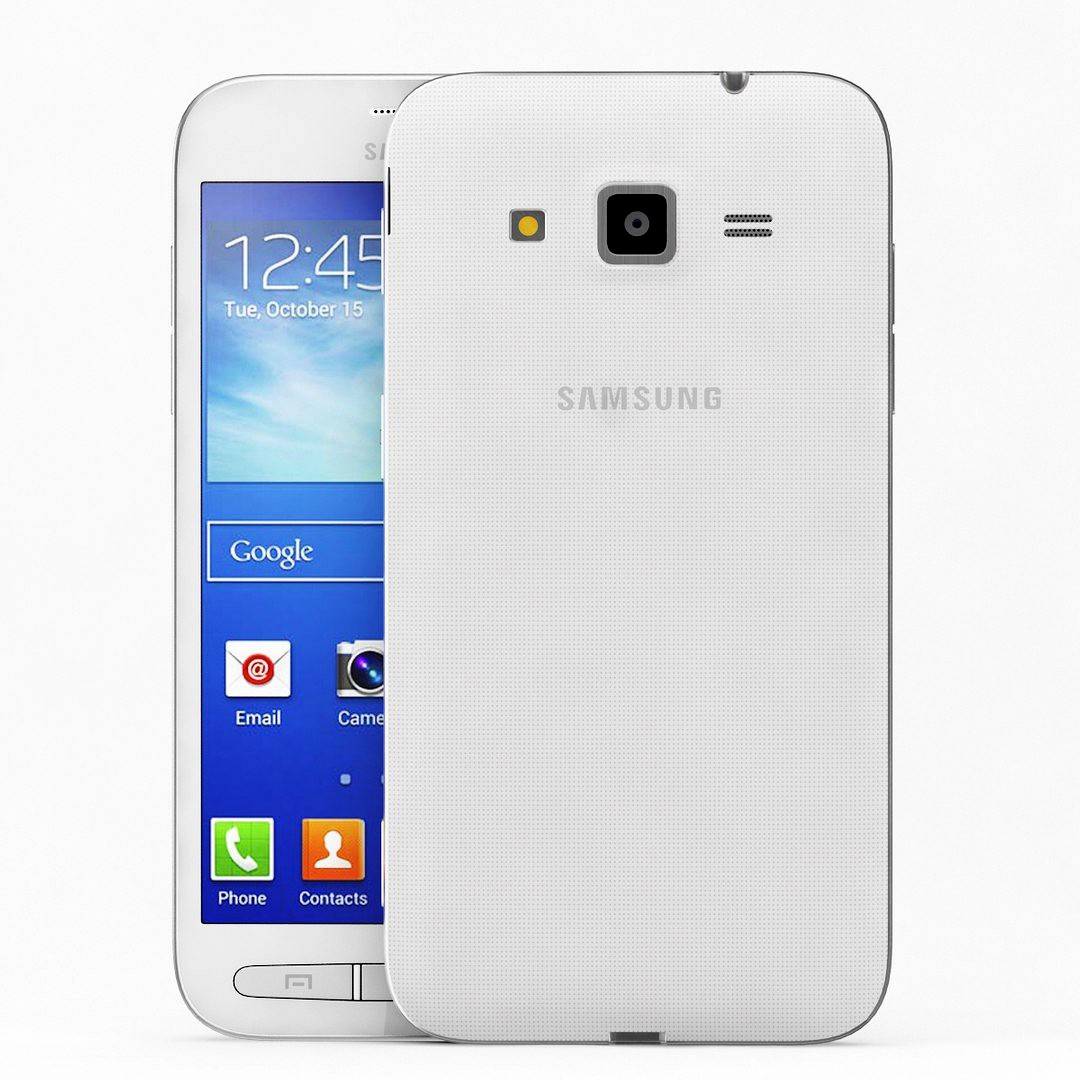 Samsung Galaxy Core Advanced