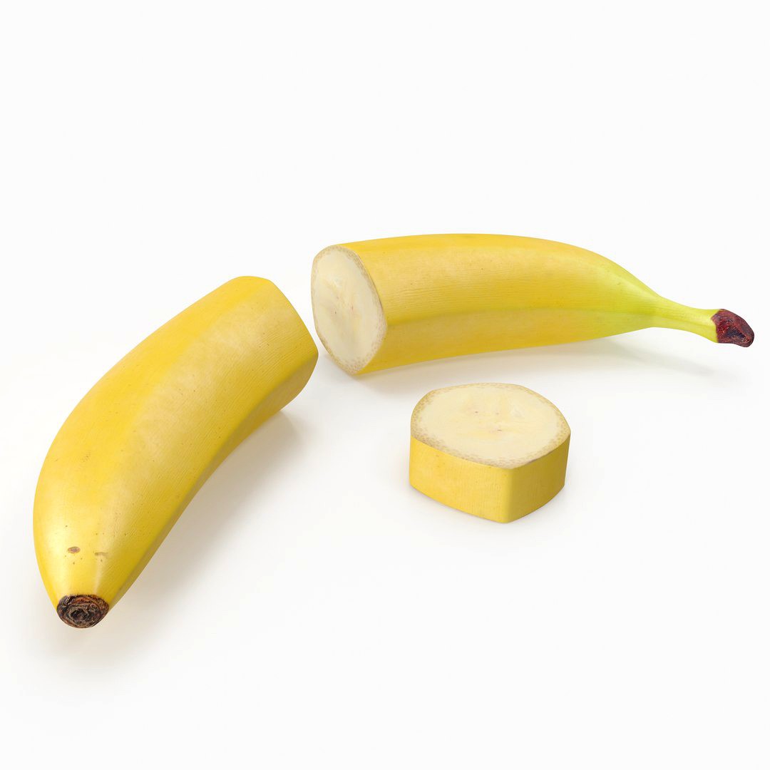Banana Cuts
