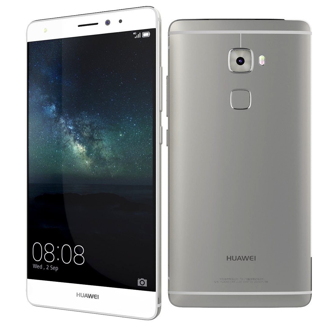 Huawei Mate S Smartphone 2015
