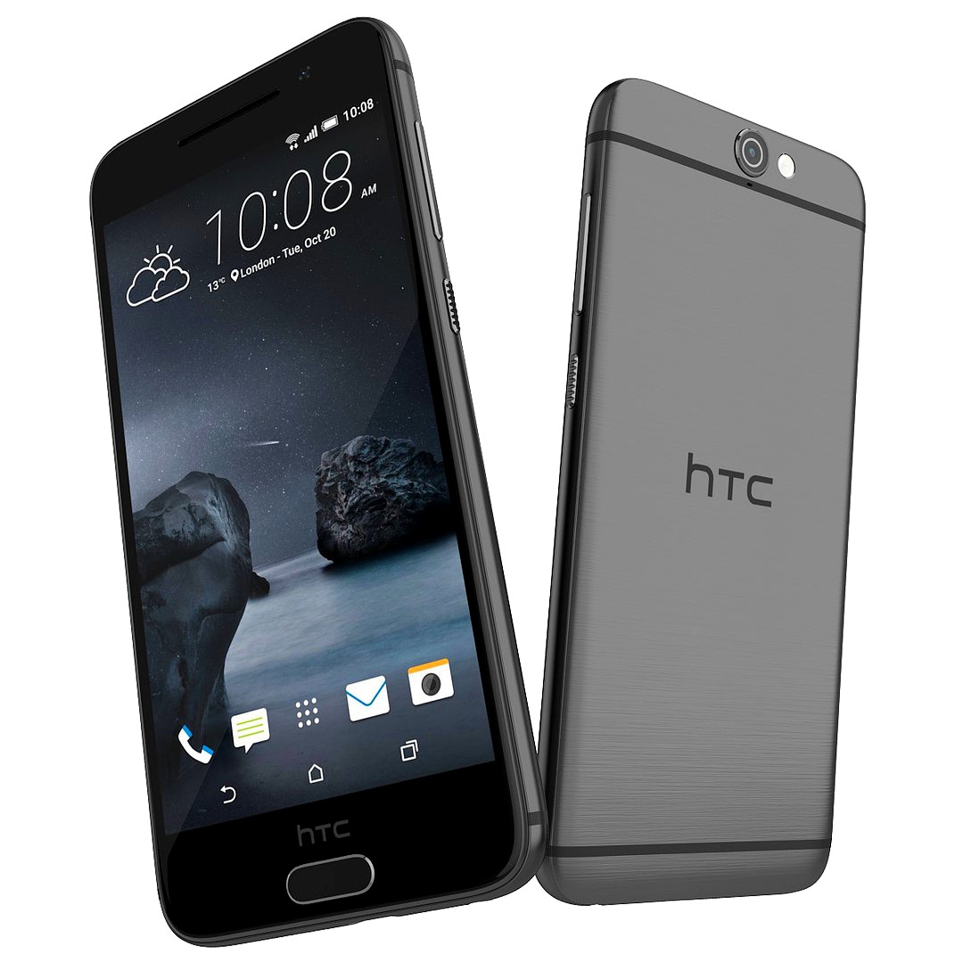 HTC One A9 Gray Smartphone