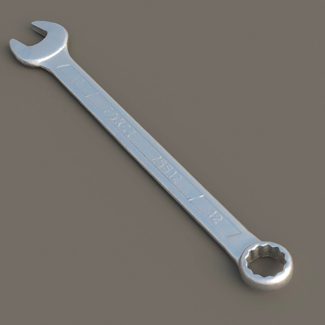 Spanner PBR and NonPBR