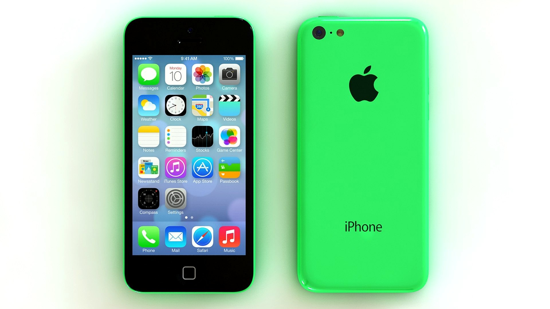 Iphone 5c