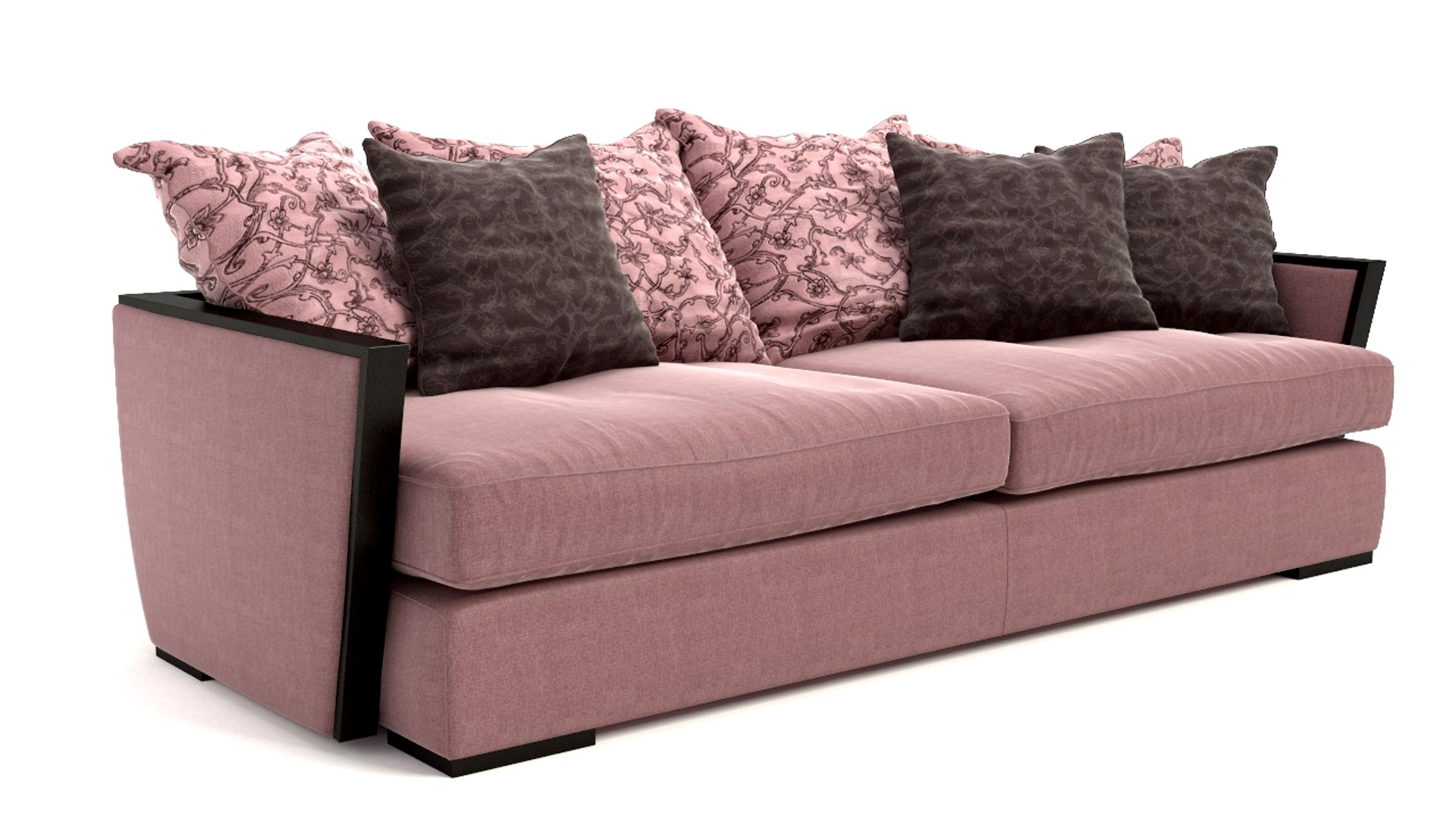 Costantini Pietro Ego sofa