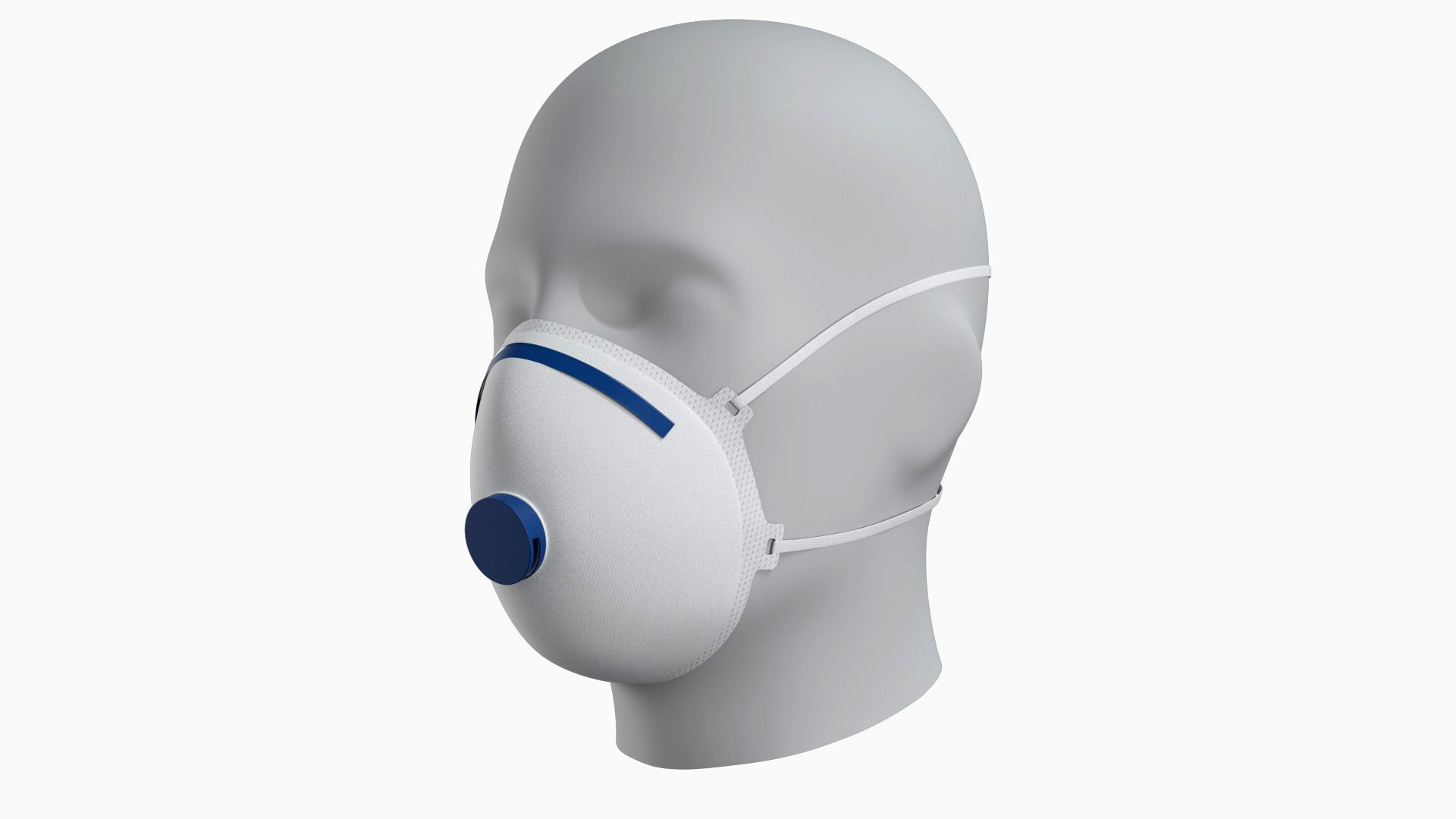 Protective Mask PBR