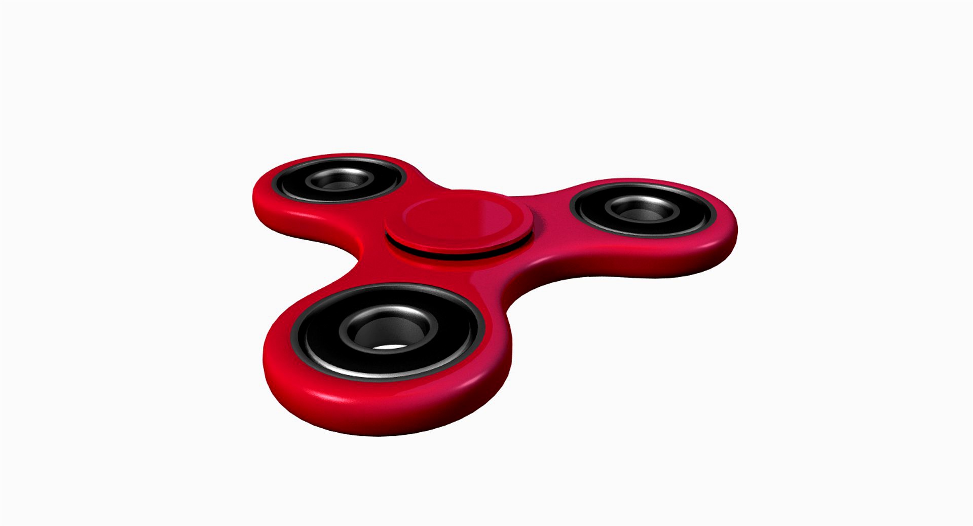 Fidget Spinner