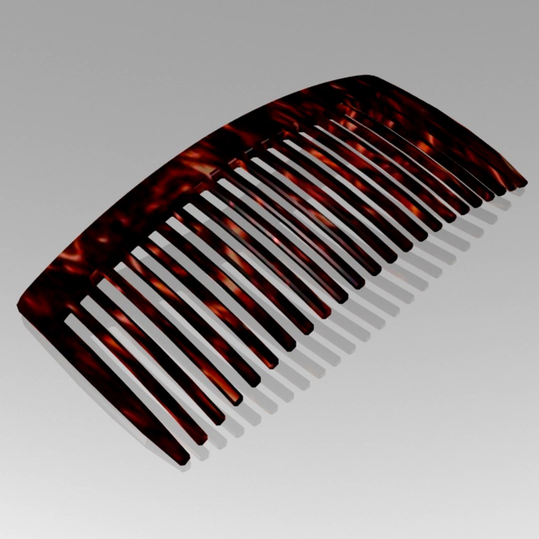 Hair Comb