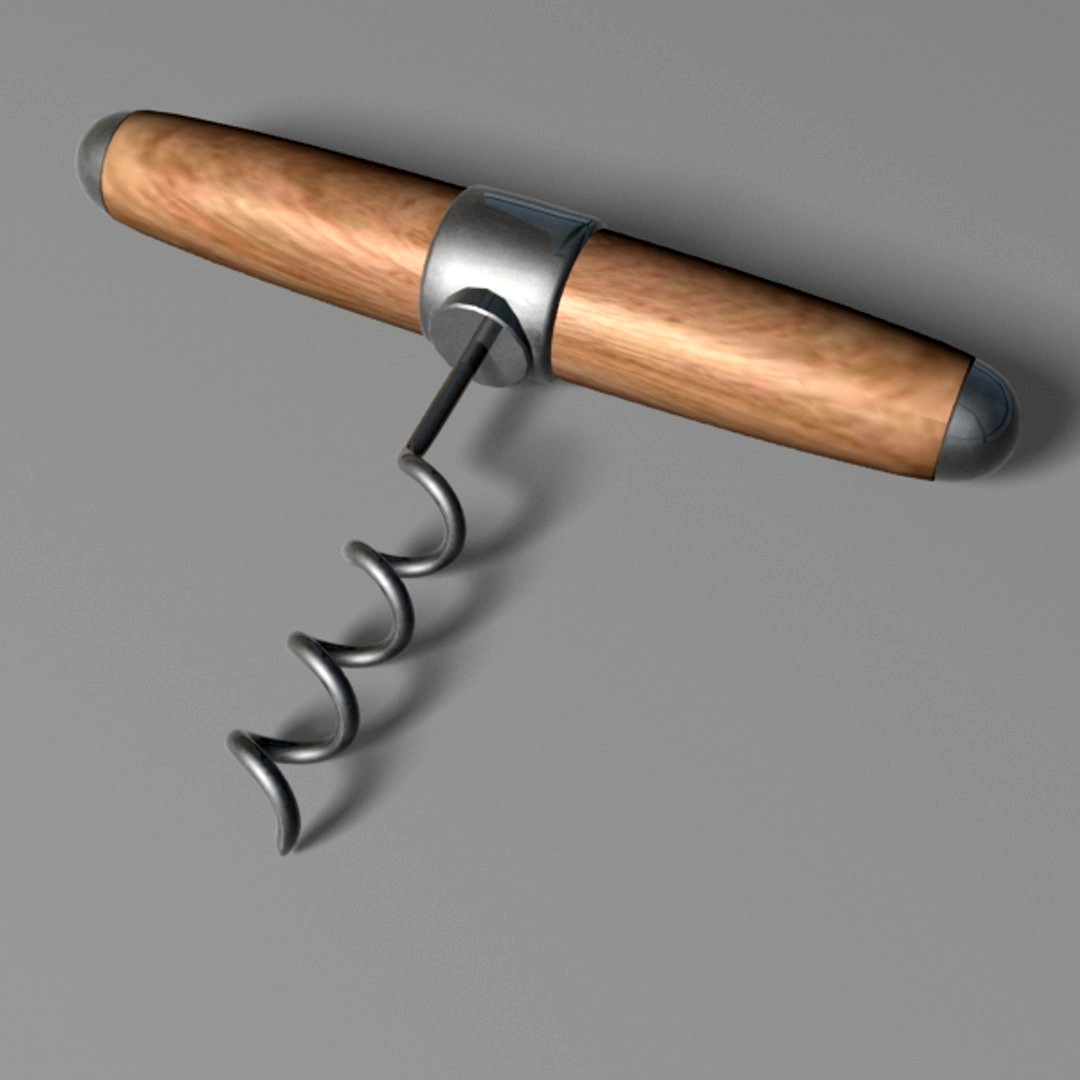 Corkscrew