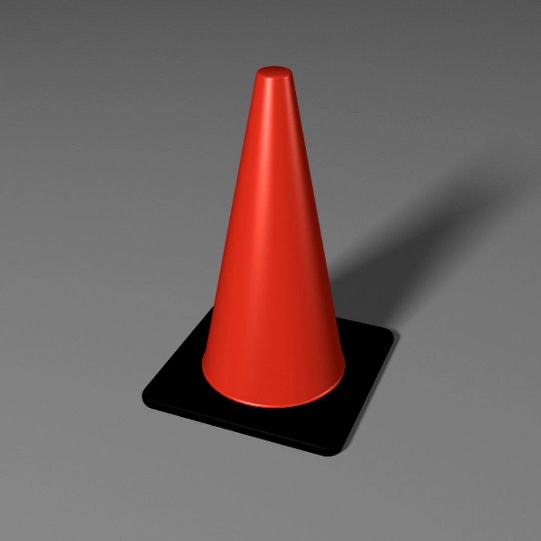 Traffic Cone