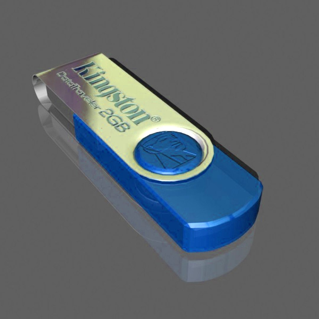 Flash Drive