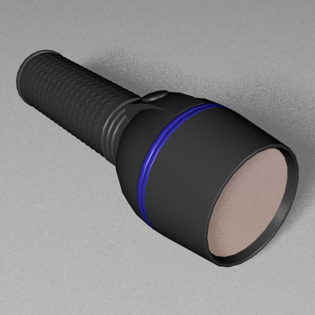 Flashlight