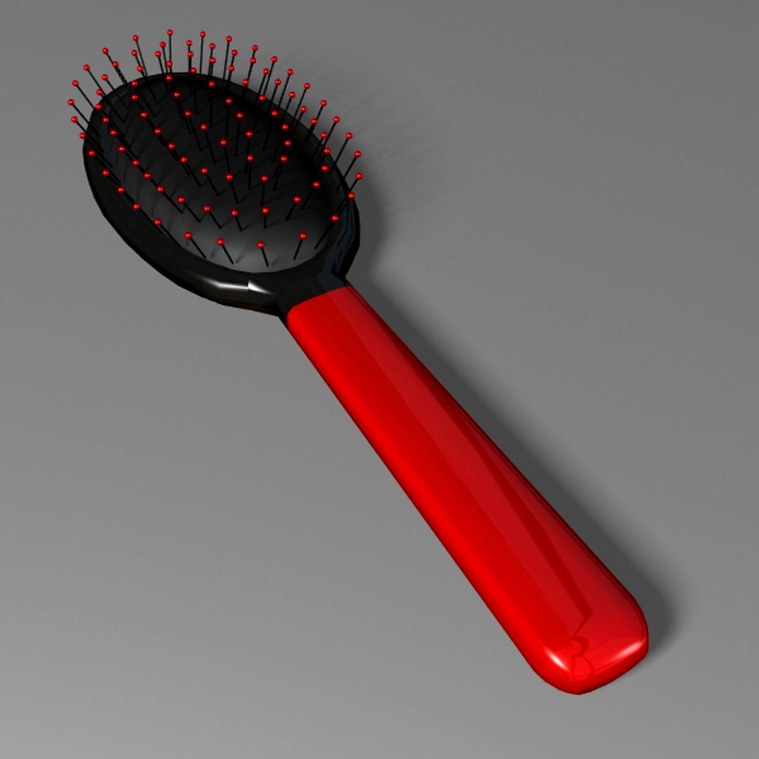 Hair Brush