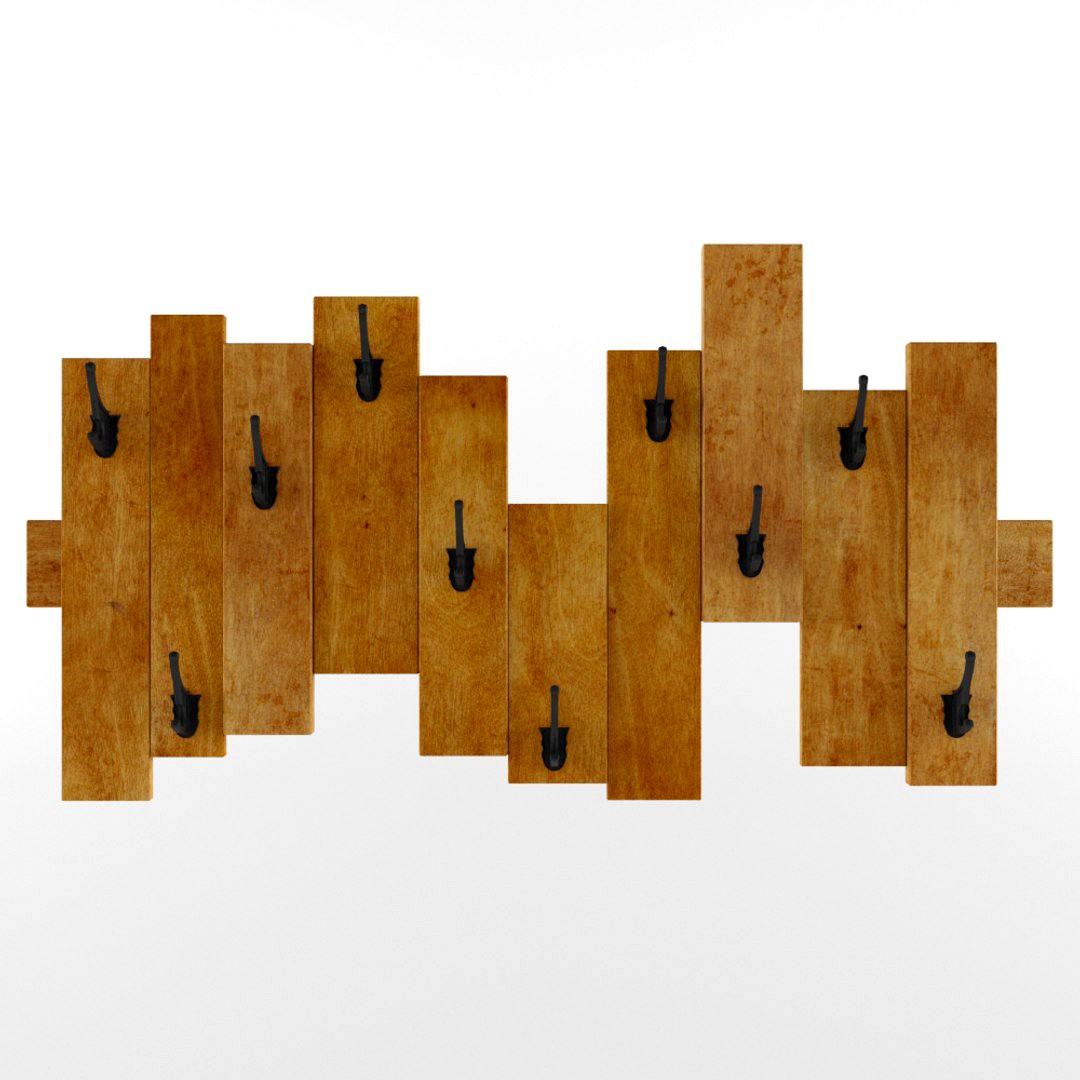 Coat Hook